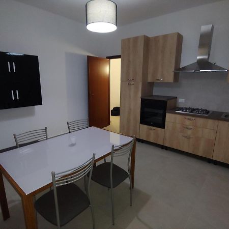 Le Conchiglie - Holiday Apartment Marsala Buitenkant foto