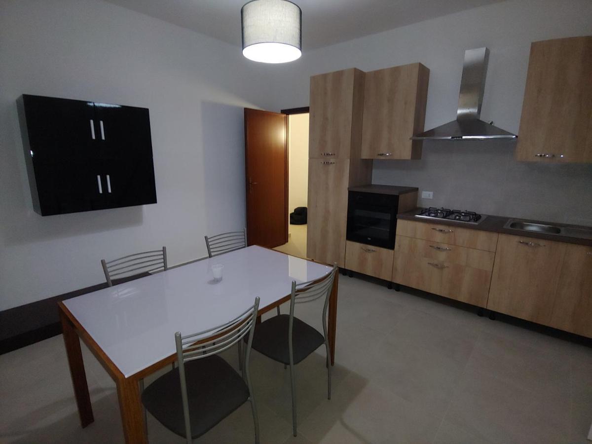 Le Conchiglie - Holiday Apartment Marsala Buitenkant foto